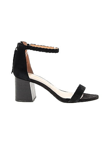 Seychelles Heels (view 1)