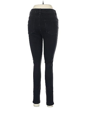 Denim Co Jeggings (view 2)