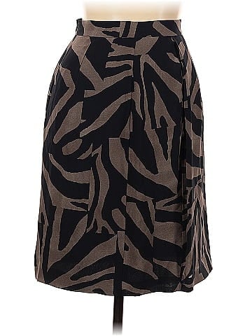 Max Mara Silk Skirt (view 1)