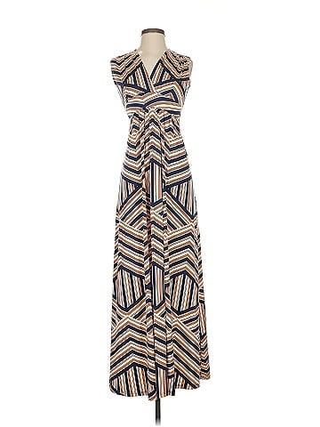 Veronica M. Casual Dress (view 1)