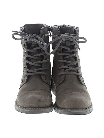 Claire's Boots (view 2)
