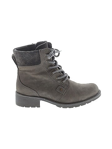 Claire's Boots (view 1)
