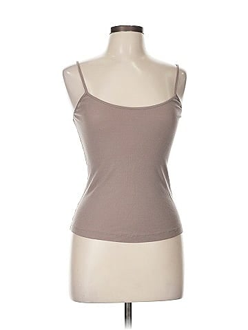 Joie Sleeveless Silk Top (view 1)