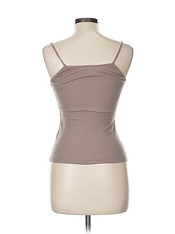 Joie Sleeveless Silk Top (view 2)