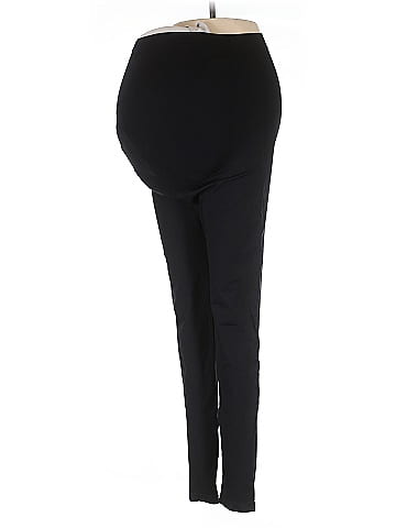 Isabel Maternity Active Pants (view 1)