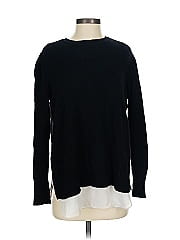 C By Bloomingdales Cashmere Pullover Sweater