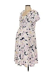 A Pea In The Pod Casual Dress