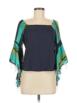 Tiny 3/4 Sleeve Top