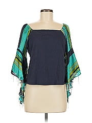 Tiny 3/4 Sleeve Top