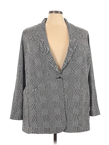 Susan Graver Blazer (view 1)