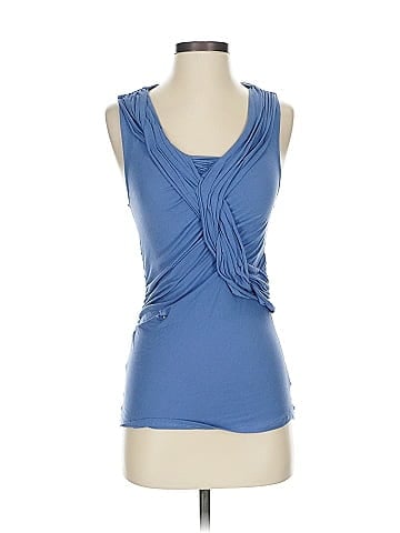Burton Sleeveless Top (view 1)