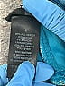 Bisou Bisou Tropical Blue Casual Dress Size 6 - photo 8