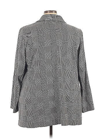 Susan Graver Blazer (view 2)