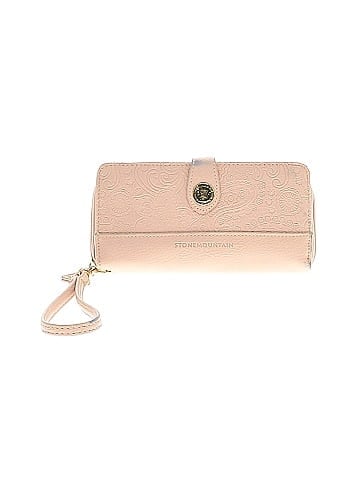 Stone Mountain Wallet (view 1)