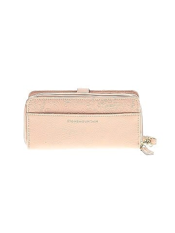 Stone Mountain Wallet (view 2)