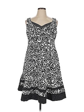 Jones Studio Cocktail Dress