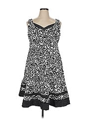 Jones Studio Cocktail Dress