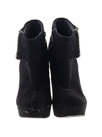 G by GUESS Ankle Boots (view 2)
