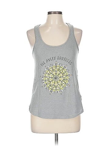 ALTERNATIVE Tank Top (view 1)
