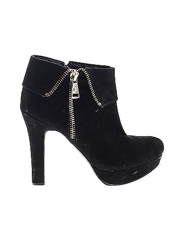 G by GUESS Ankle Boots (view 1)