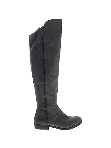 Style&Co Boots (view 1)