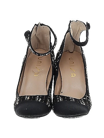 Unisa Heels (view 2)