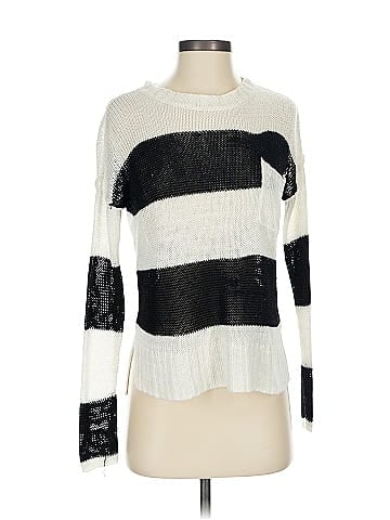 Brochu Walker Pullover Sweater (view 1)