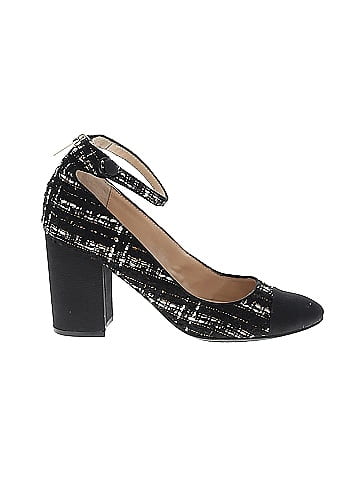 Unisa Heels (view 1)