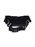 Marika Solid Black Belt Bag One size - photo 2