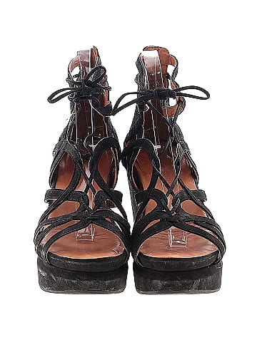 Gentle Souls by Kenneth Cole Wedges (view 2)