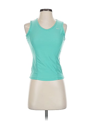 Nike Active Tank (view 1)