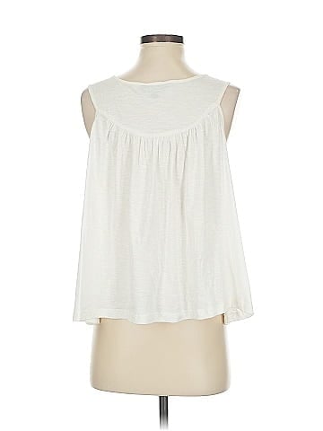 Ranna Gill Sleeveless Blouse (view 2)