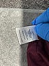 Alexia Admor Burgundy Casual Dress Size 12 - photo 8