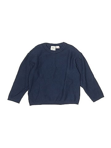 Zara Baby Pullover Sweater (view 1)