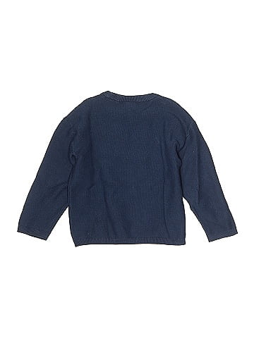 Zara Baby Pullover Sweater (view 2)