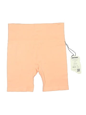 Love & Sports Shorts (view 1)