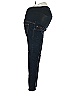 Indigo Blue 100% Cotton Blue Jeggings Size P - photo 3