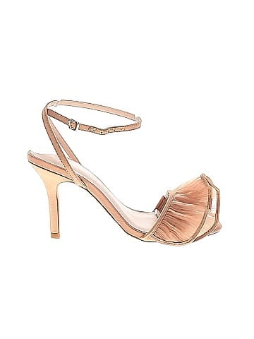 Loeffler Randall Heels (view 1)