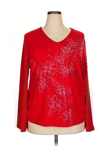 Venezia Long Sleeve T-Shirt (view 1)