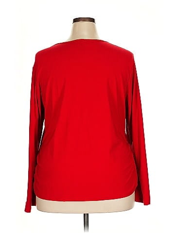 Venezia Long Sleeve T-Shirt (view 2)
