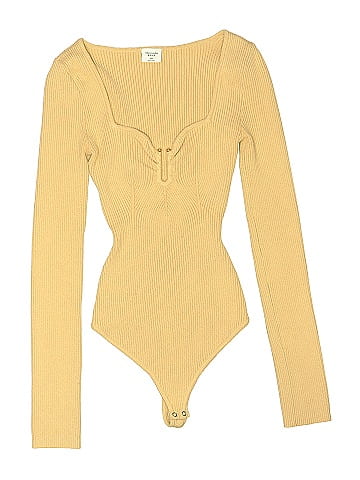 Abercrombie Bodysuit (view 1)