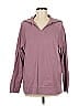 Purejill Purple Sweatshirt Size M - photo 1