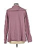 Purejill Purple Sweatshirt Size M - photo 2