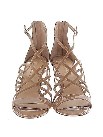 Antonio Melani Heels (view 2)
