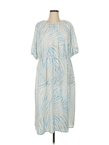 Who What Wear Casual Dress (view 1)