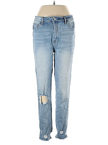 Vervet Jeans (view 1)