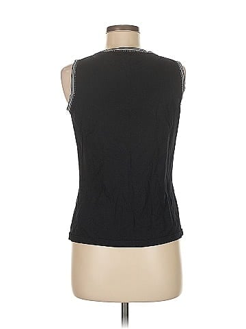 Kate Hill Sleeveless Top (view 2)