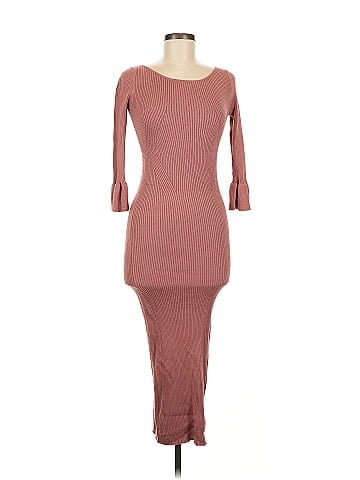 Zara Casual Dress (view 1)