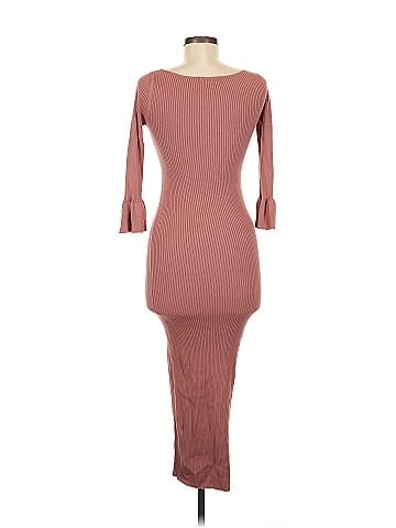 Zara Casual Dress (view 2)