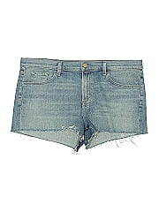 J Brand Denim Shorts